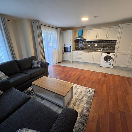 Washington Street Apartment 科克 外观 照片