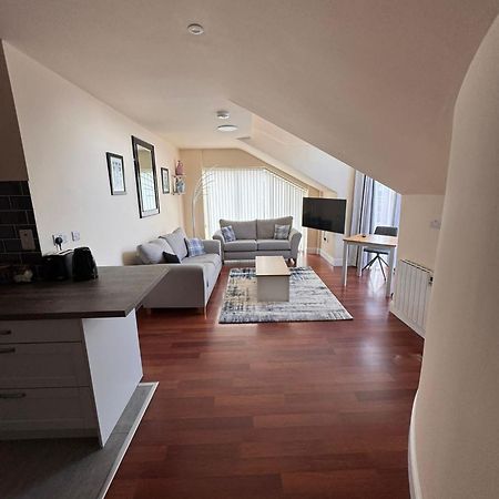 Washington Street Apartment 科克 外观 照片