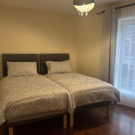 Washington Street Apartment 科克 外观 照片