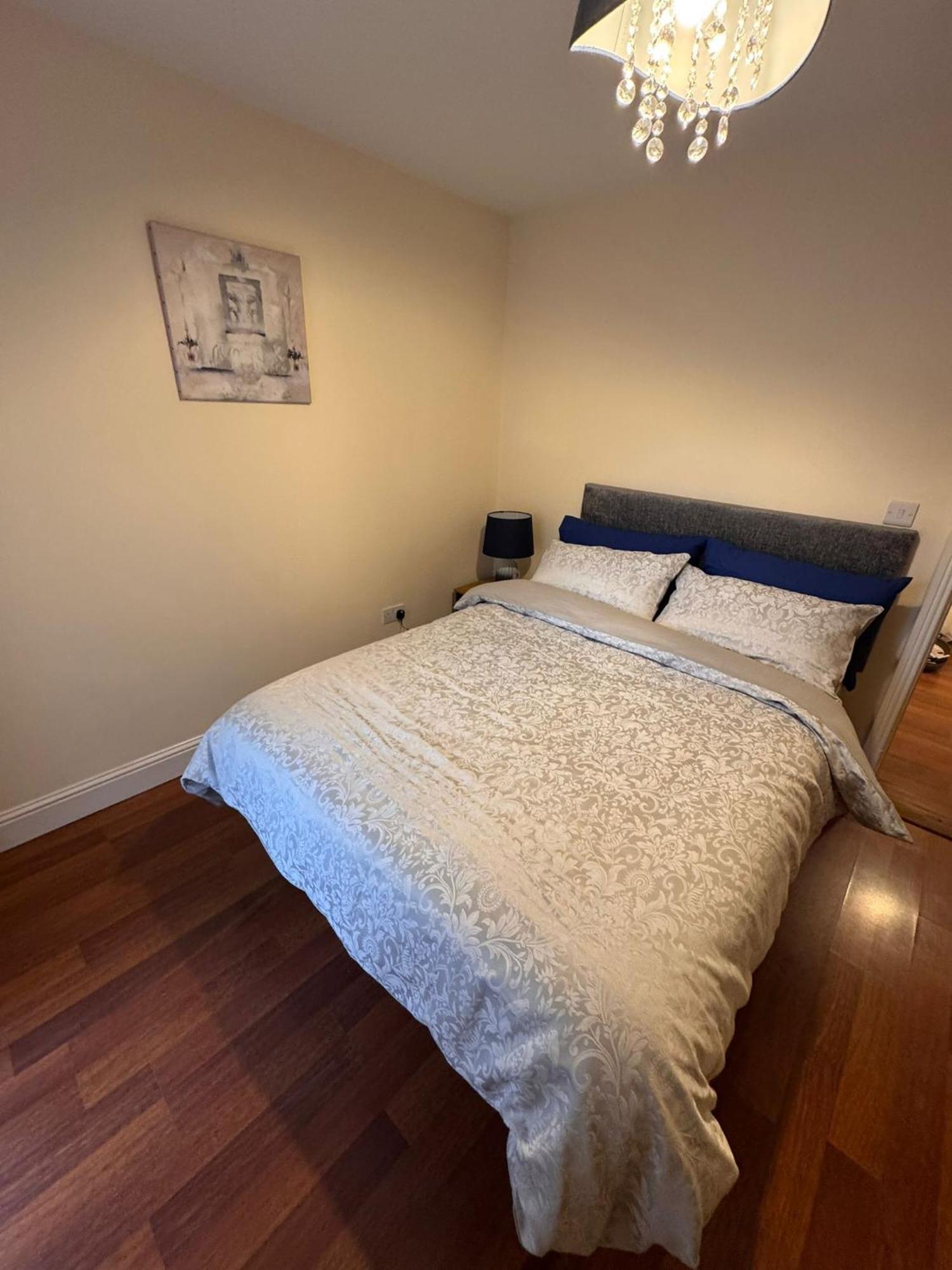 Washington Street Apartment 科克 外观 照片