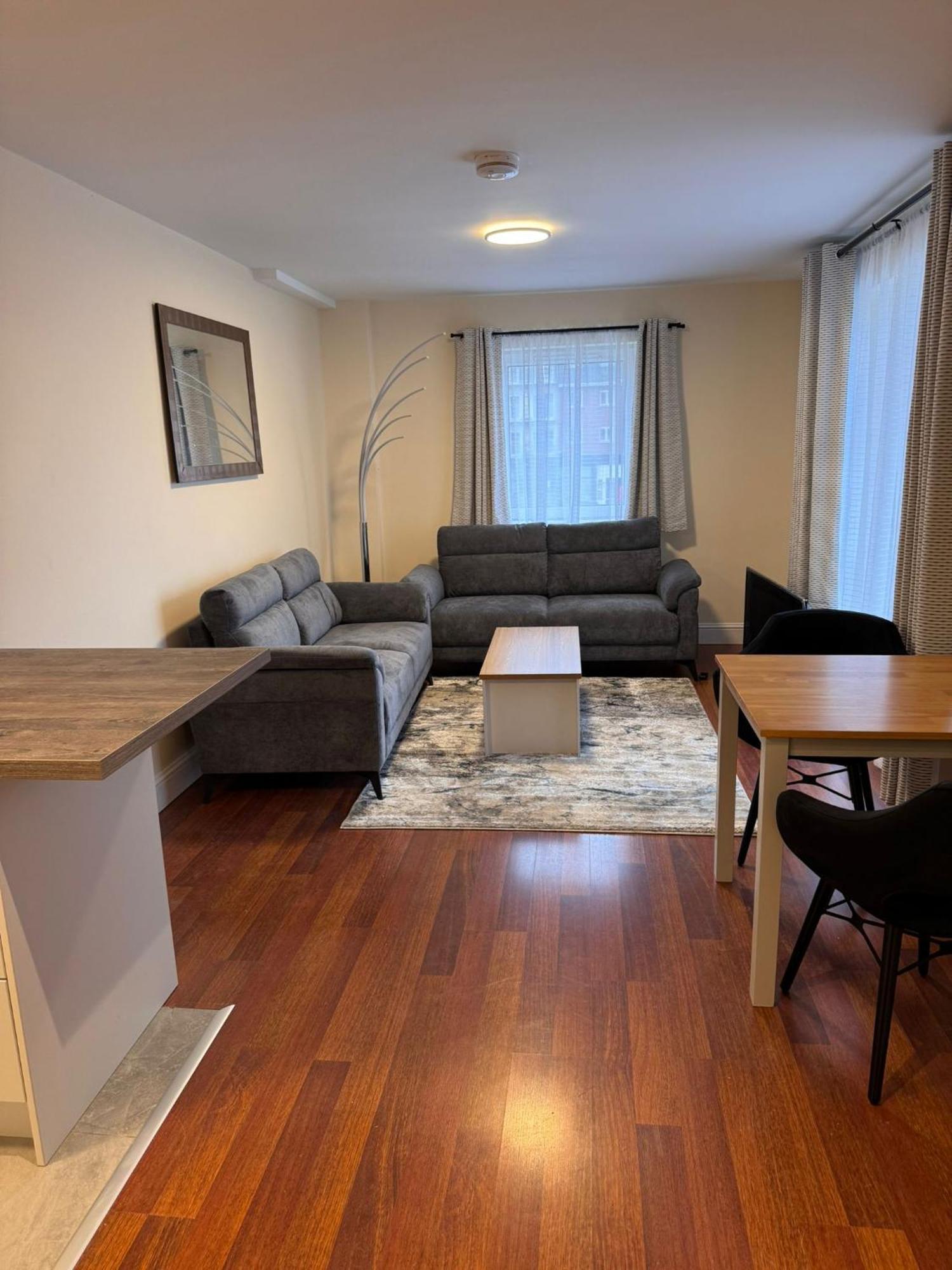 Washington Street Apartment 科克 外观 照片