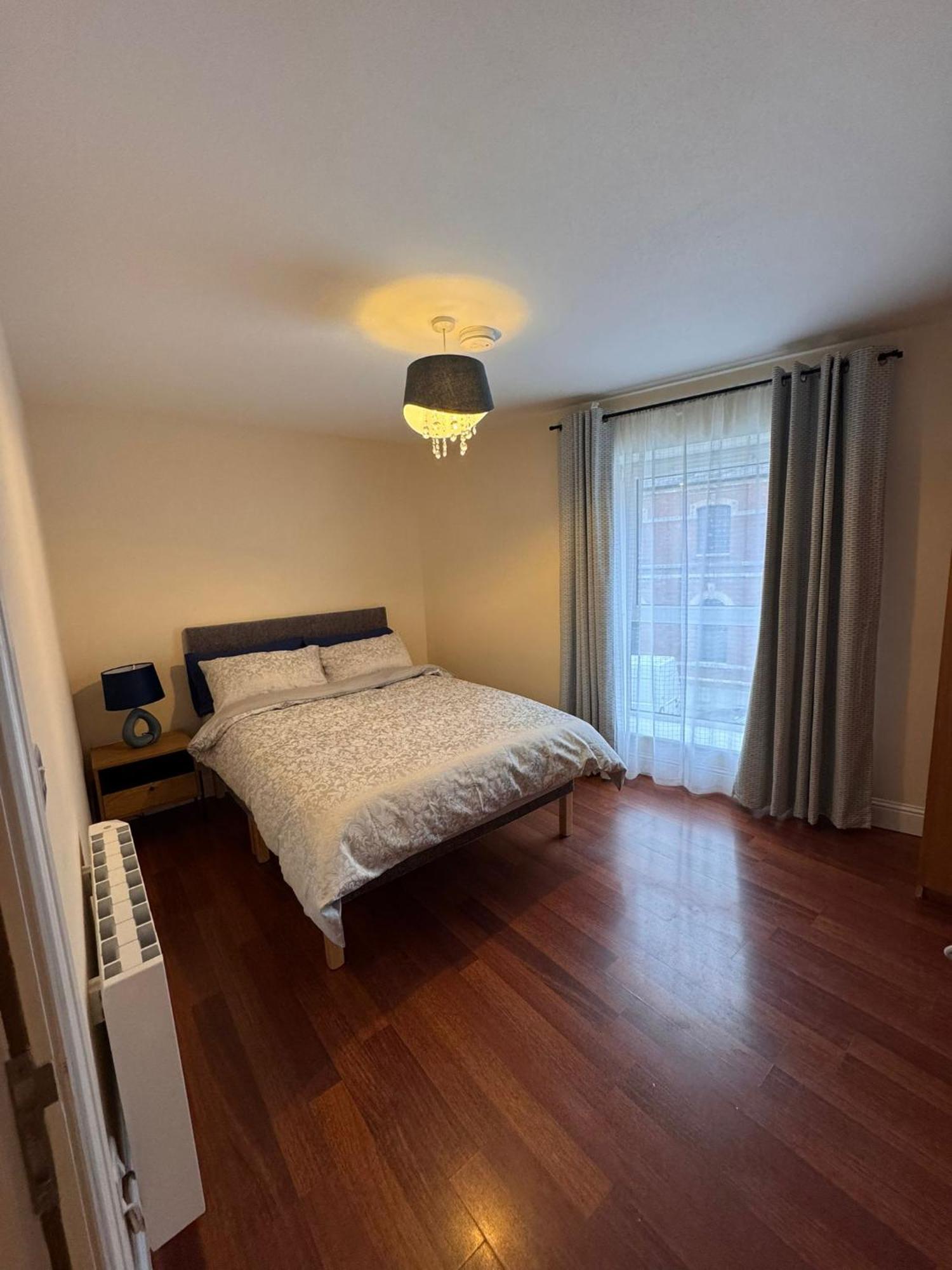 Washington Street Apartment 科克 外观 照片
