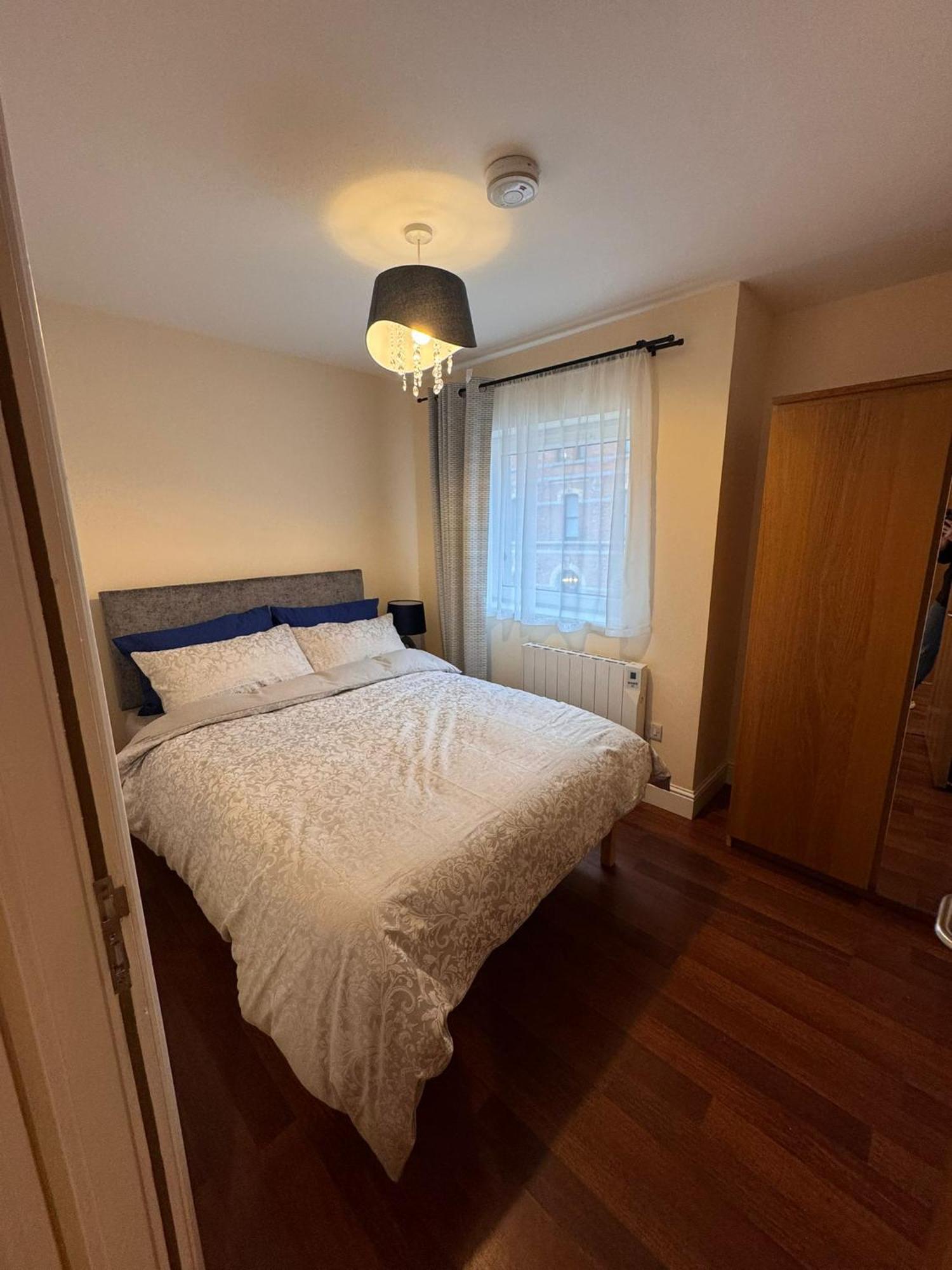 Washington Street Apartment 科克 外观 照片