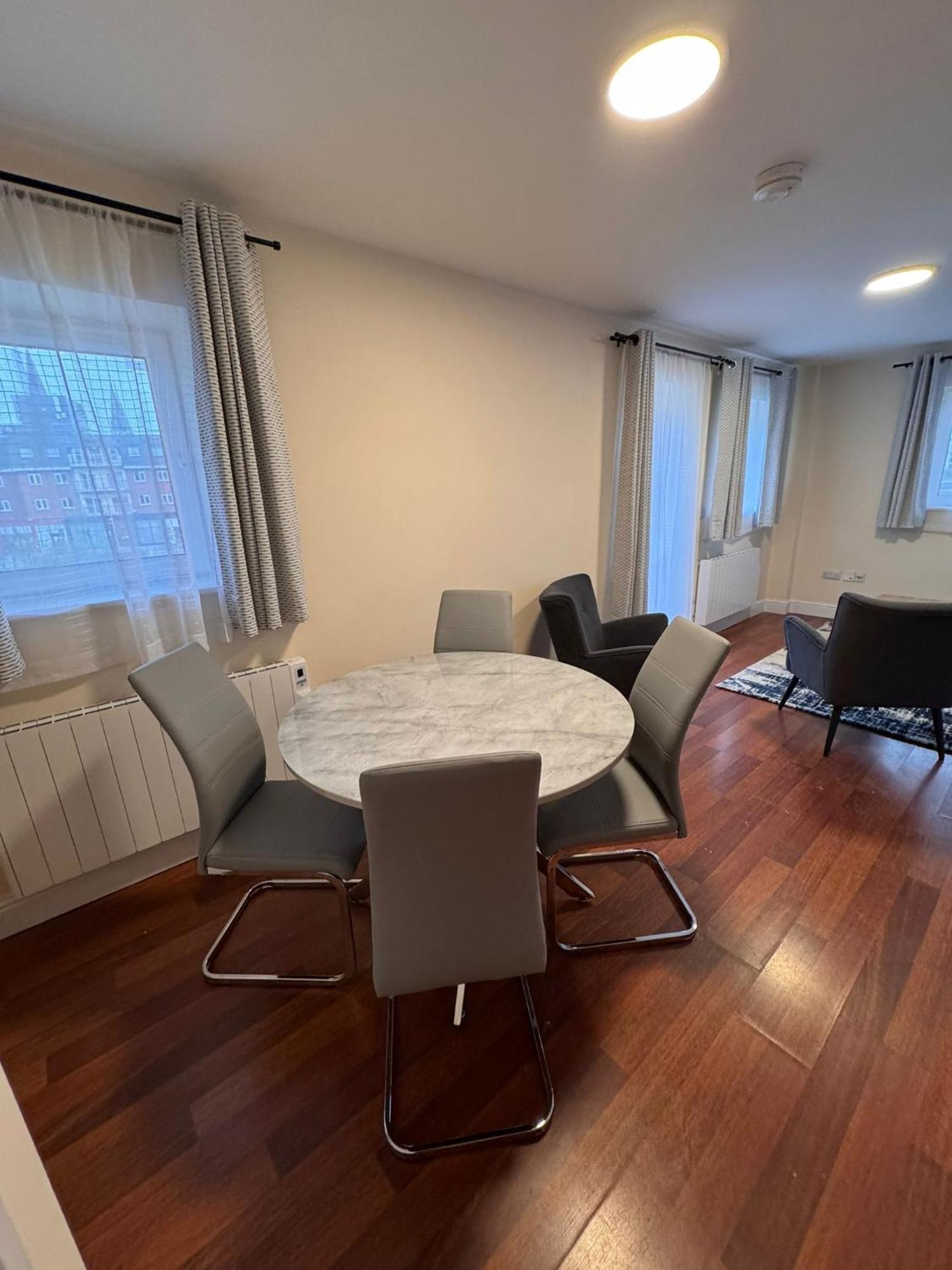 Washington Street Apartment 科克 外观 照片
