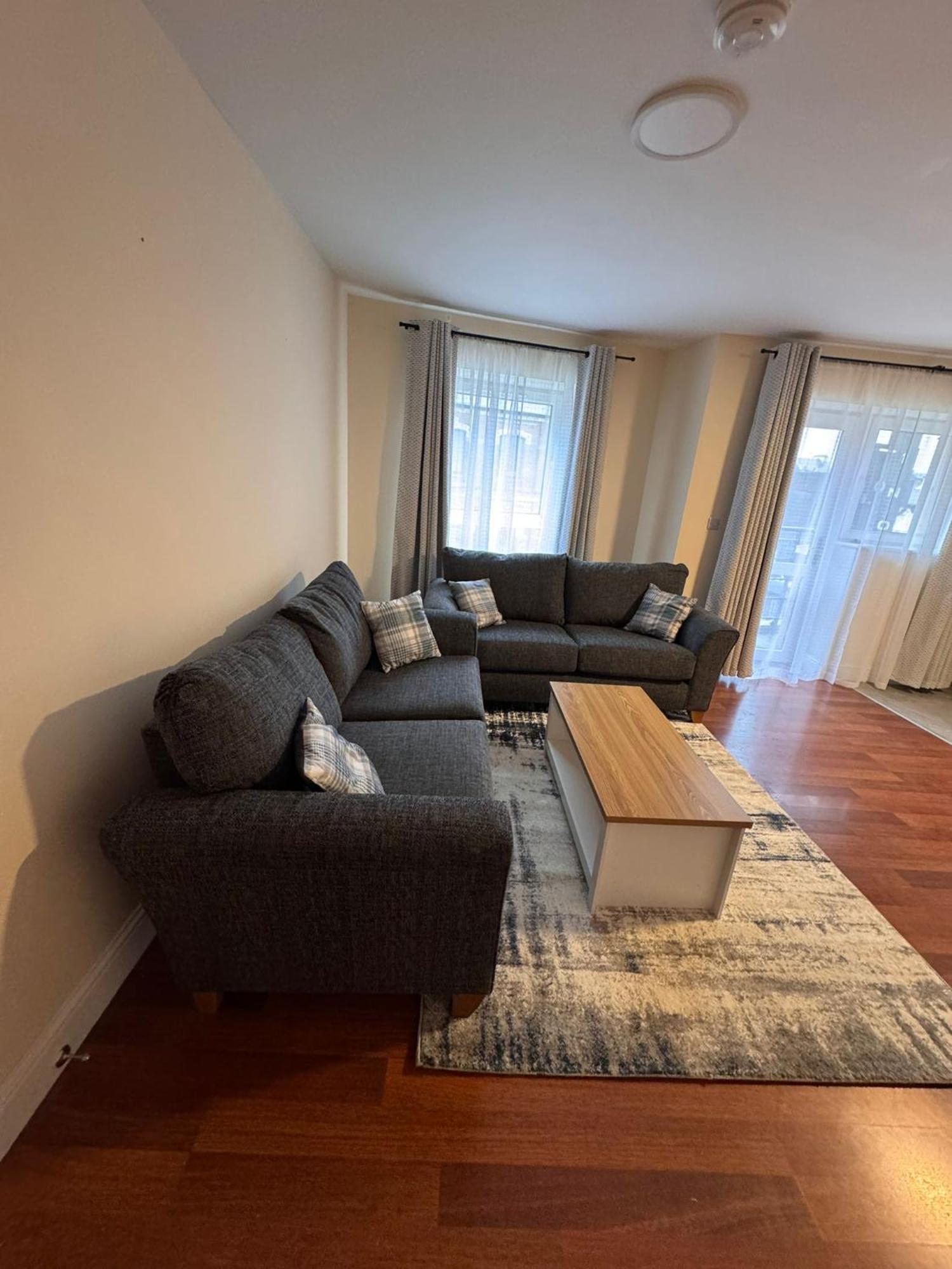 Washington Street Apartment 科克 外观 照片