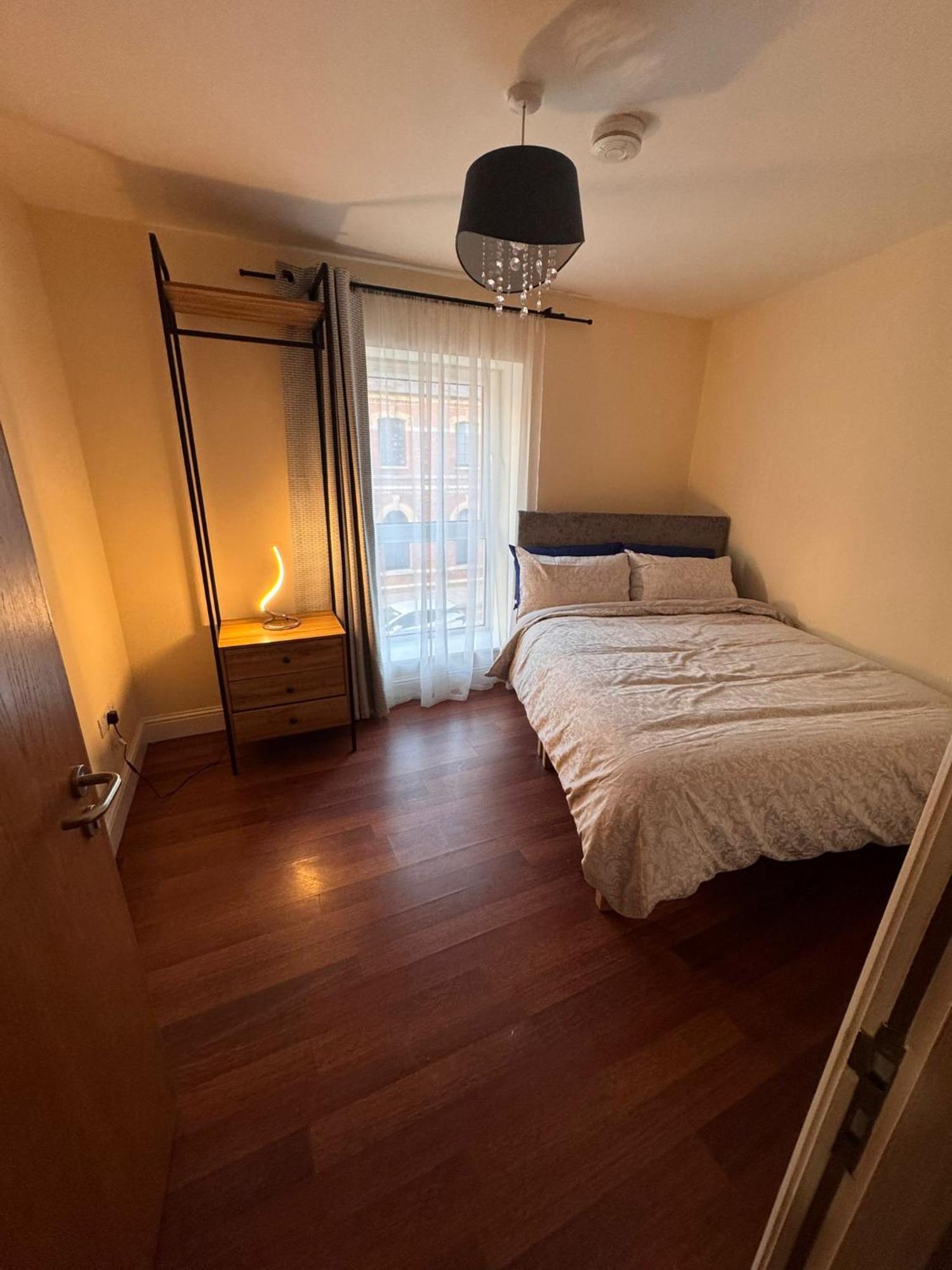 Washington Street Apartment 科克 外观 照片