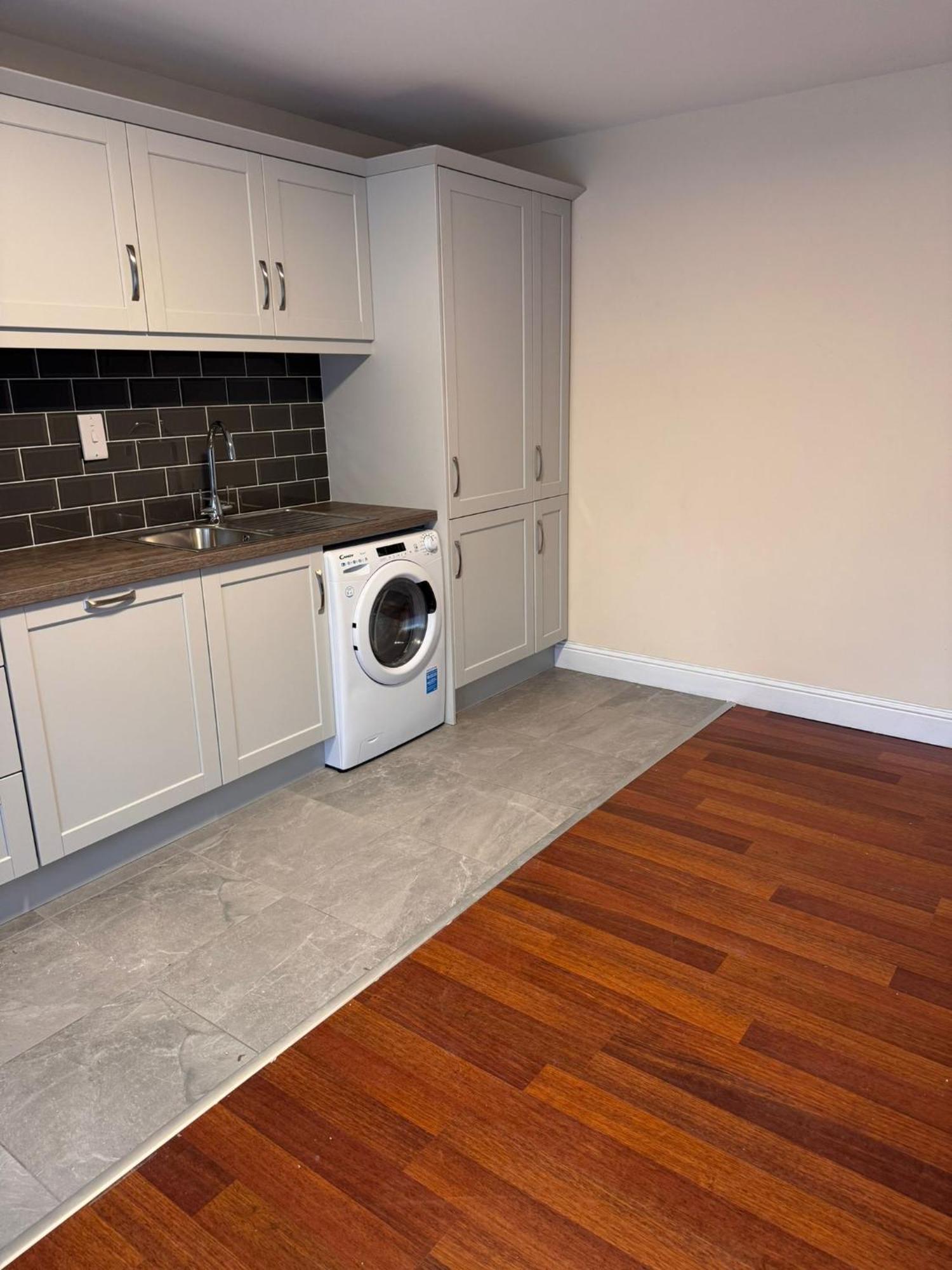 Washington Street Apartment 科克 外观 照片