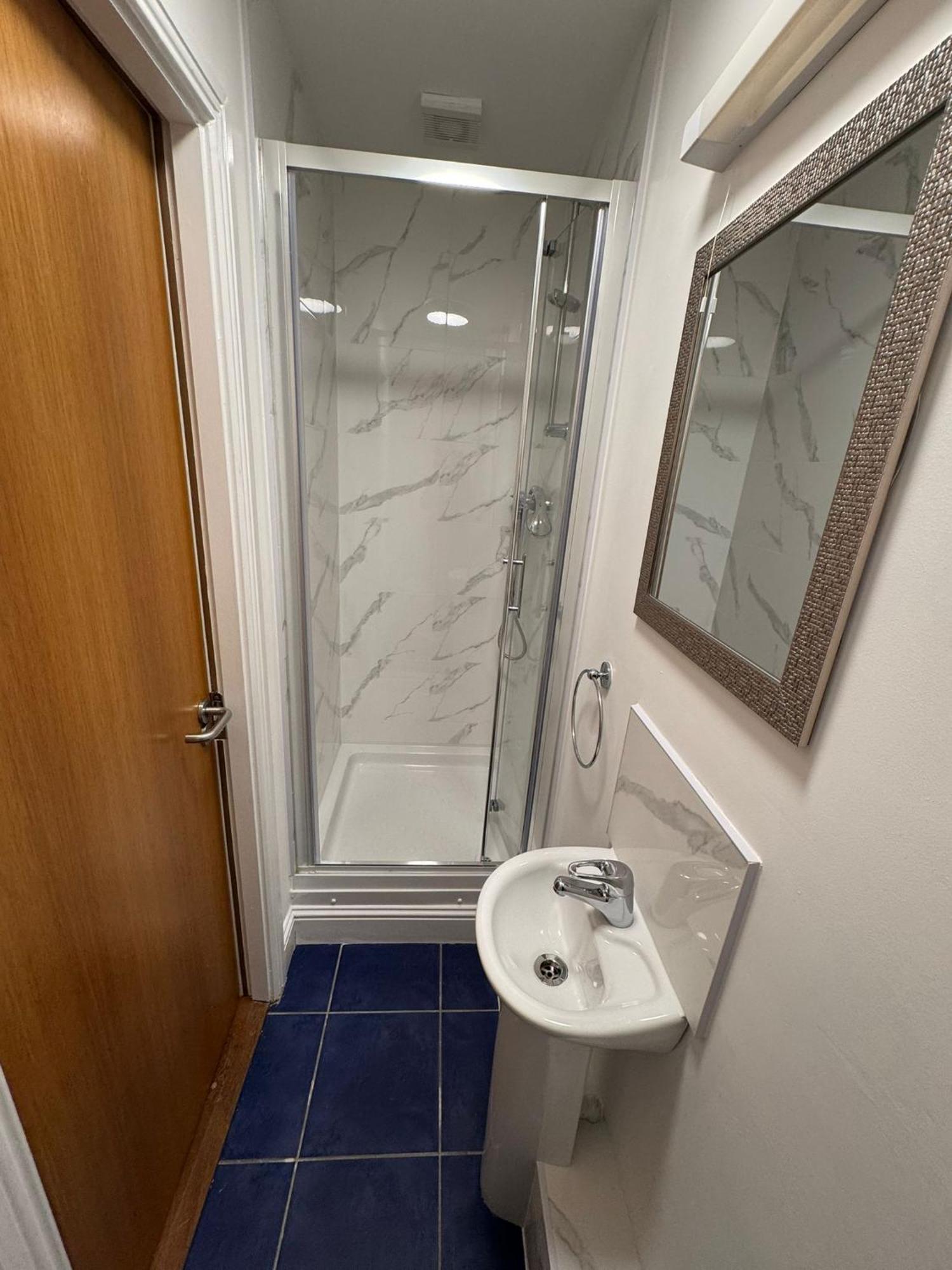 Washington Street Apartment 科克 外观 照片