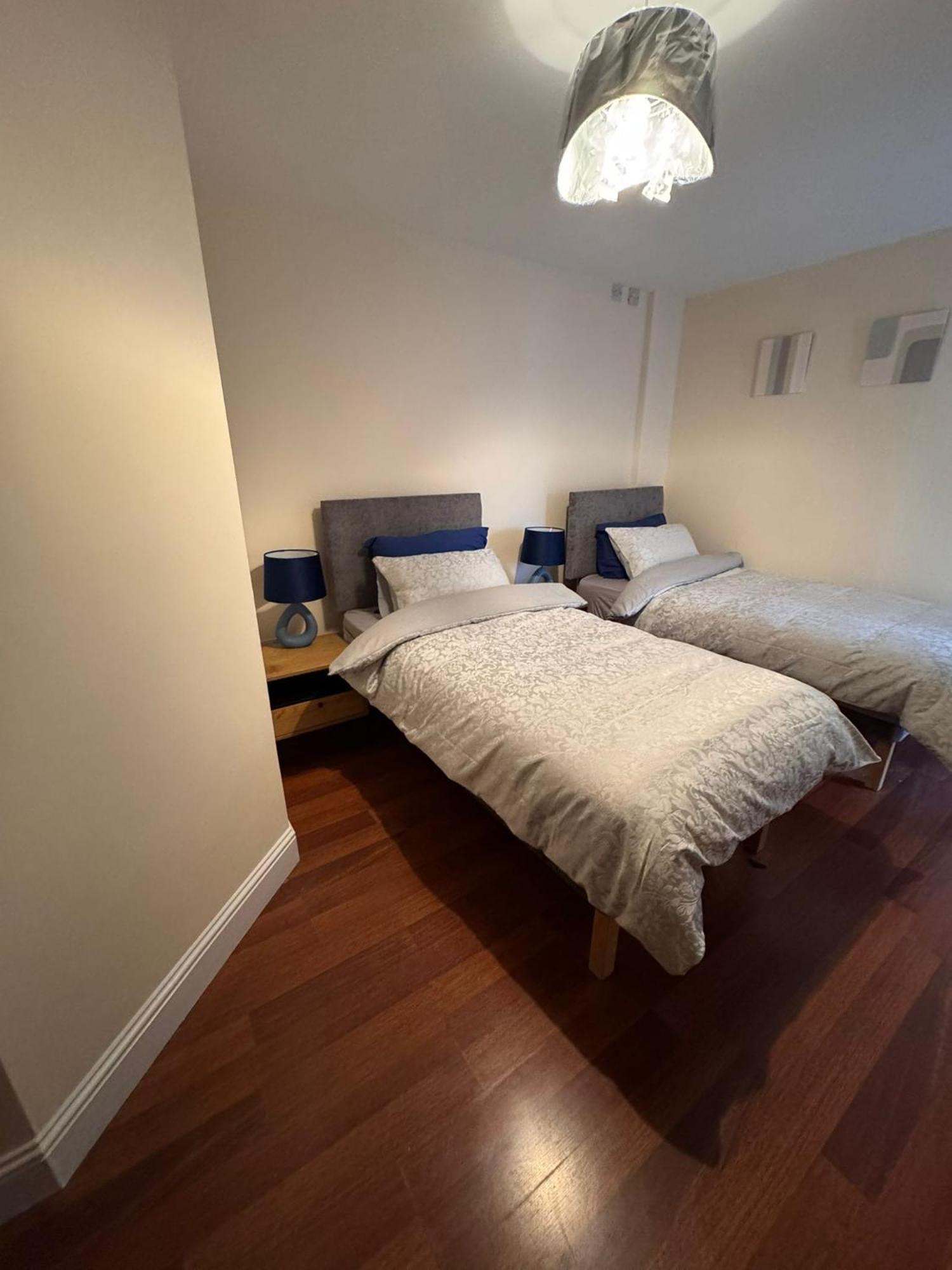 Washington Street Apartment 科克 外观 照片