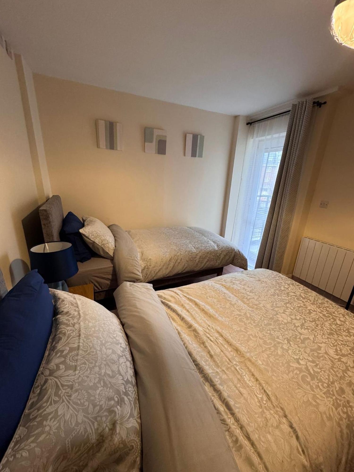 Washington Street Apartment 科克 外观 照片