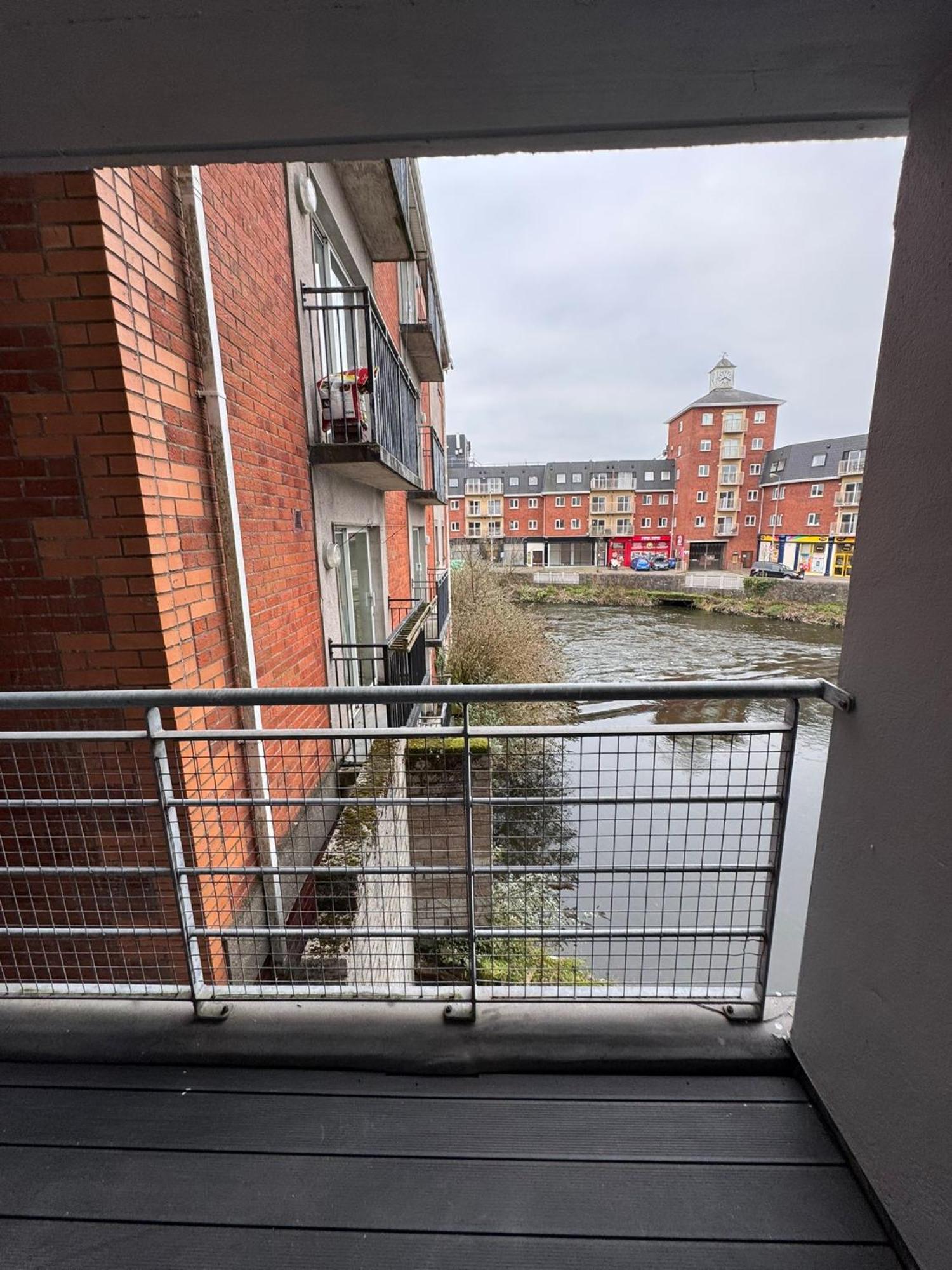 Washington Street Apartment 科克 外观 照片