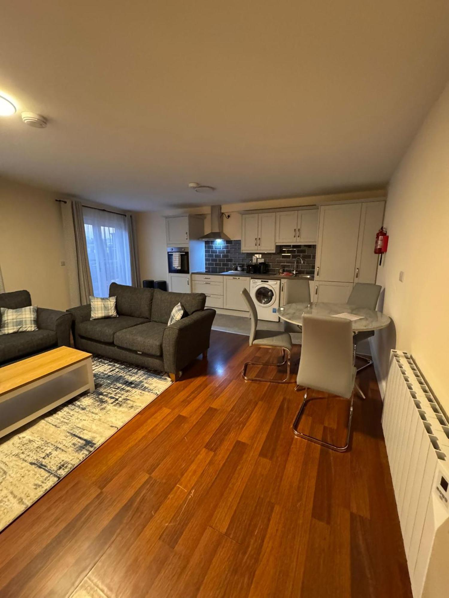 Washington Street Apartment 科克 外观 照片
