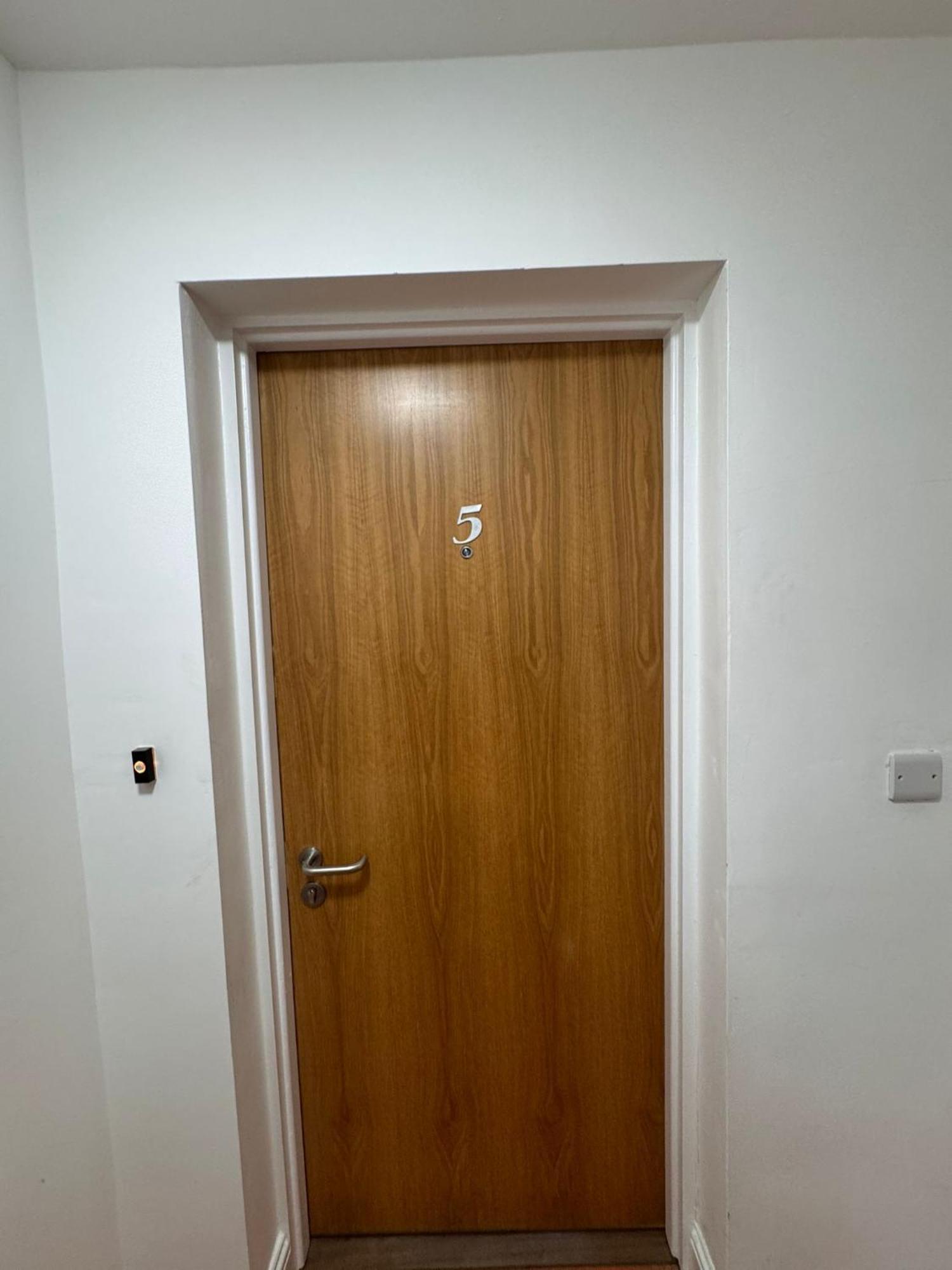 Washington Street Apartment 科克 外观 照片