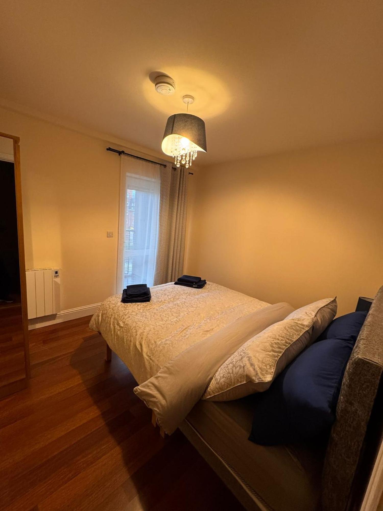 Washington Street Apartment 科克 外观 照片