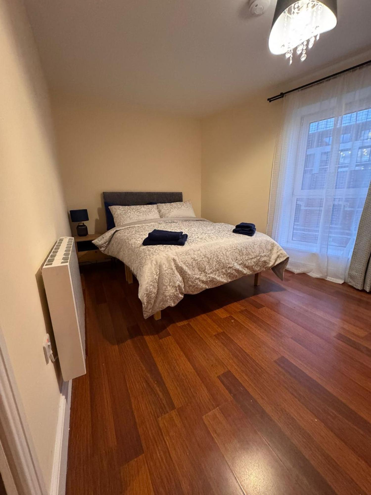 Washington Street Apartment 科克 外观 照片