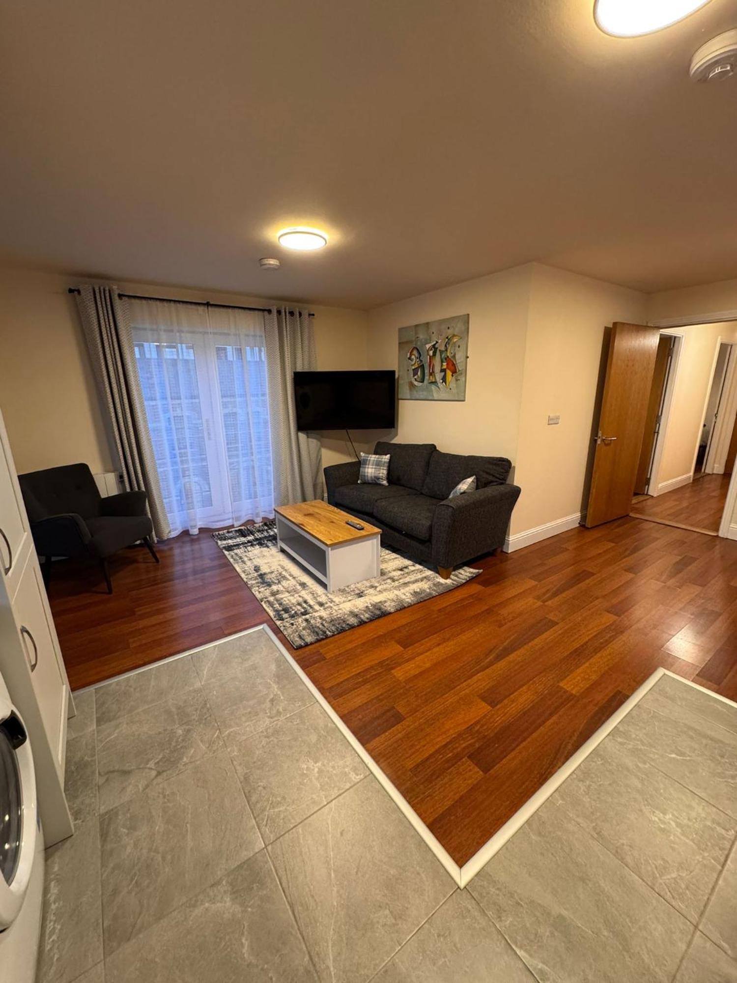 Washington Street Apartment 科克 外观 照片