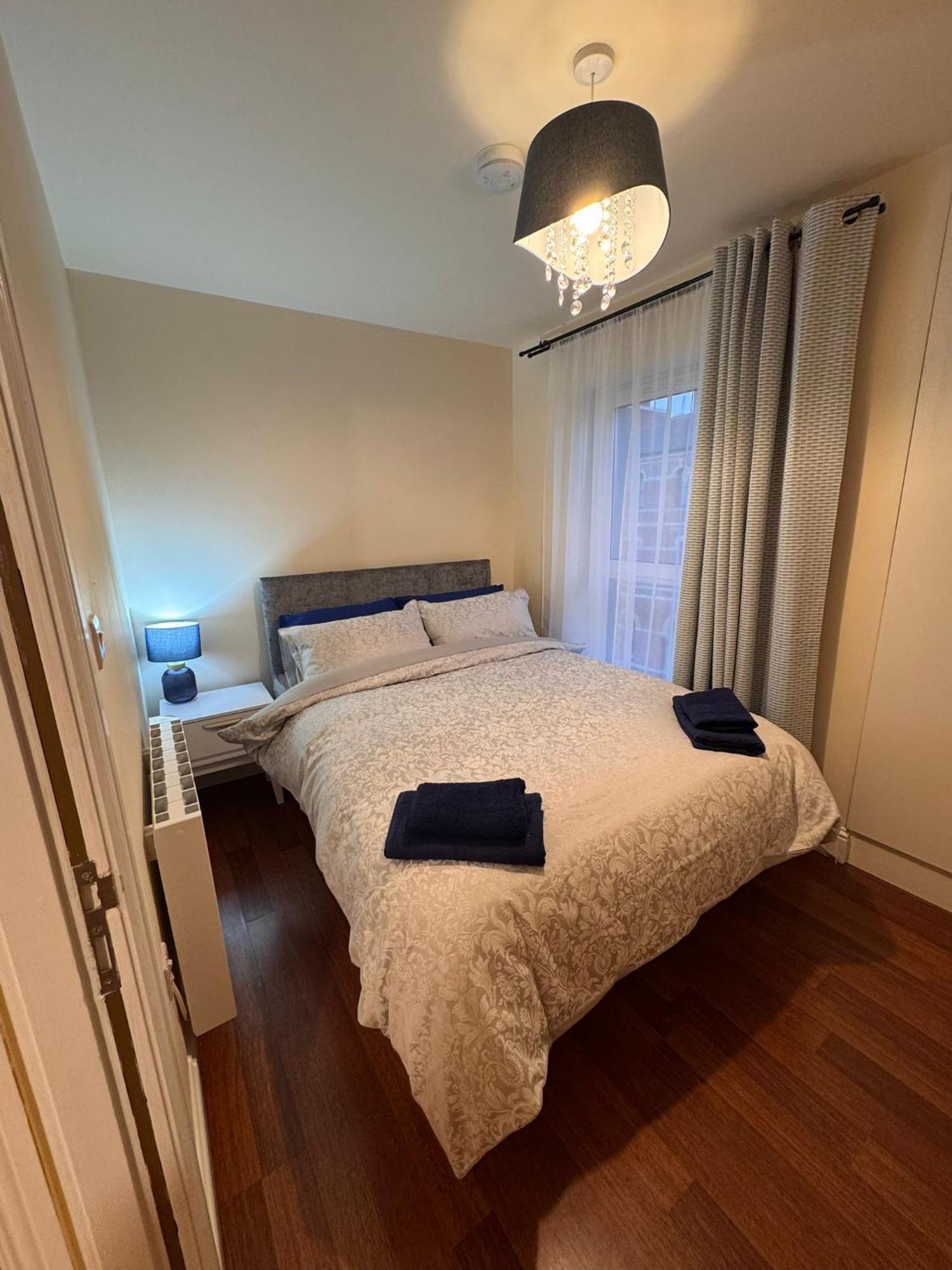 Washington Street Apartment 科克 外观 照片