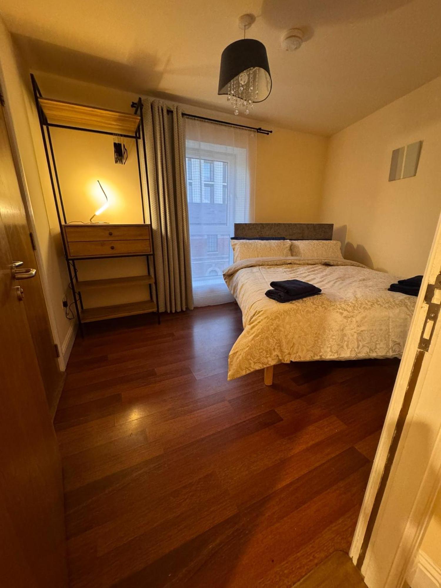 Washington Street Apartment 科克 外观 照片