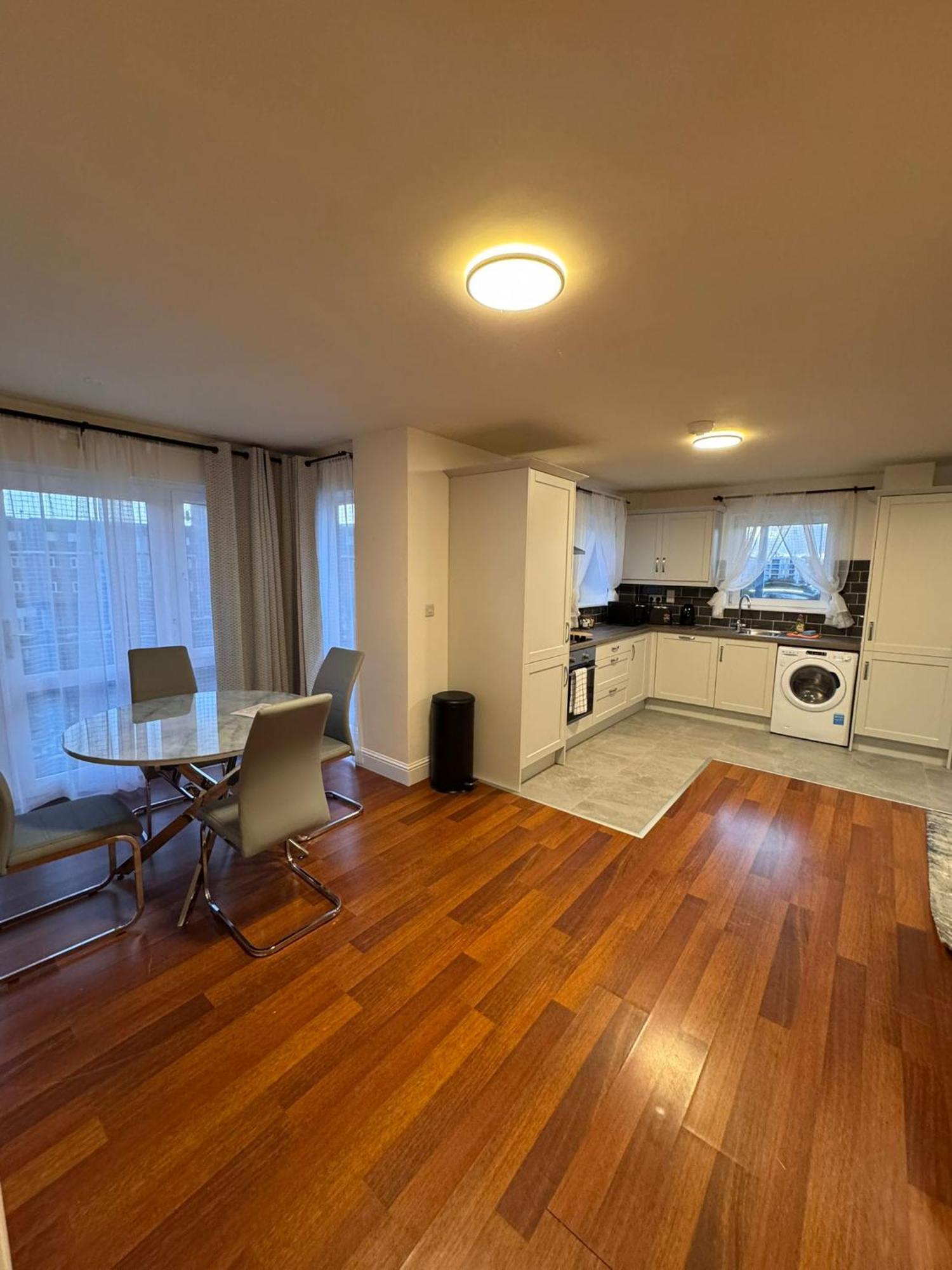 Washington Street Apartment 科克 外观 照片