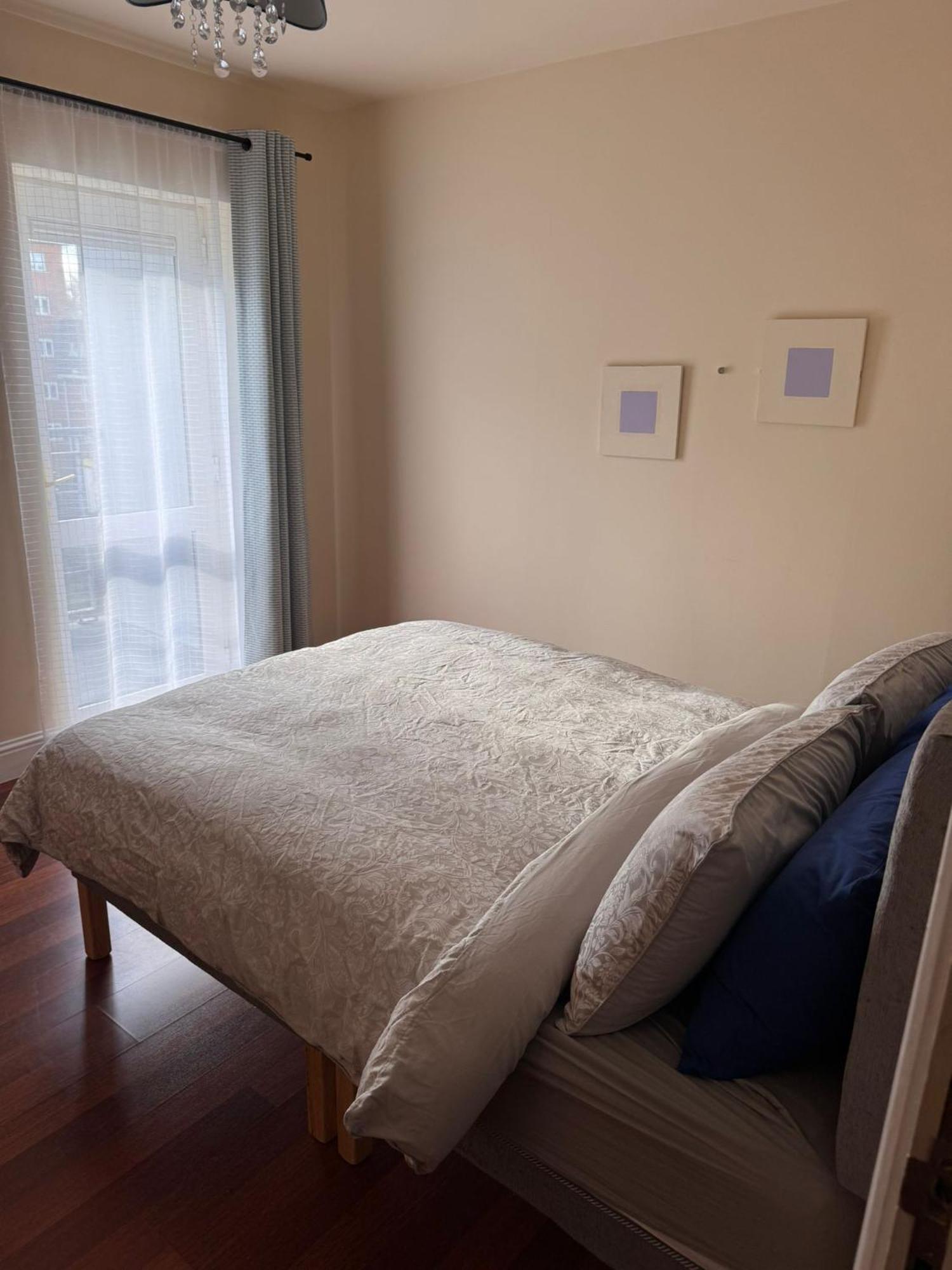 Washington Street Apartment 科克 外观 照片