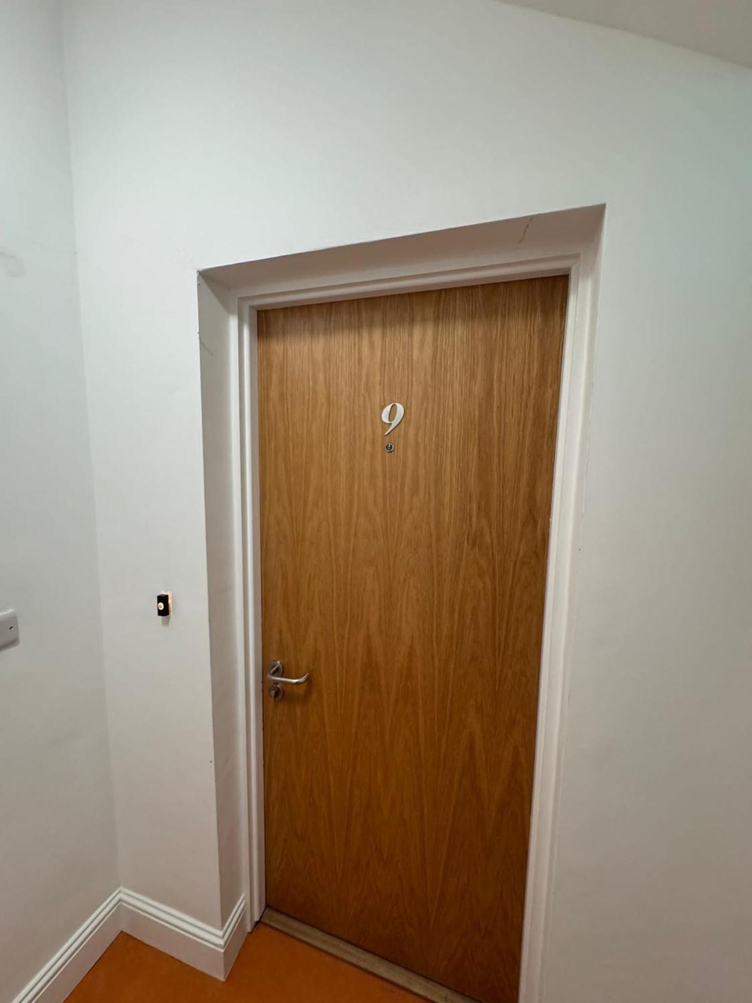 Washington Street Apartment 科克 外观 照片