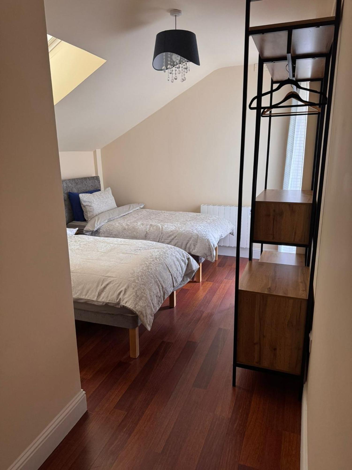 Washington Street Apartment 科克 外观 照片