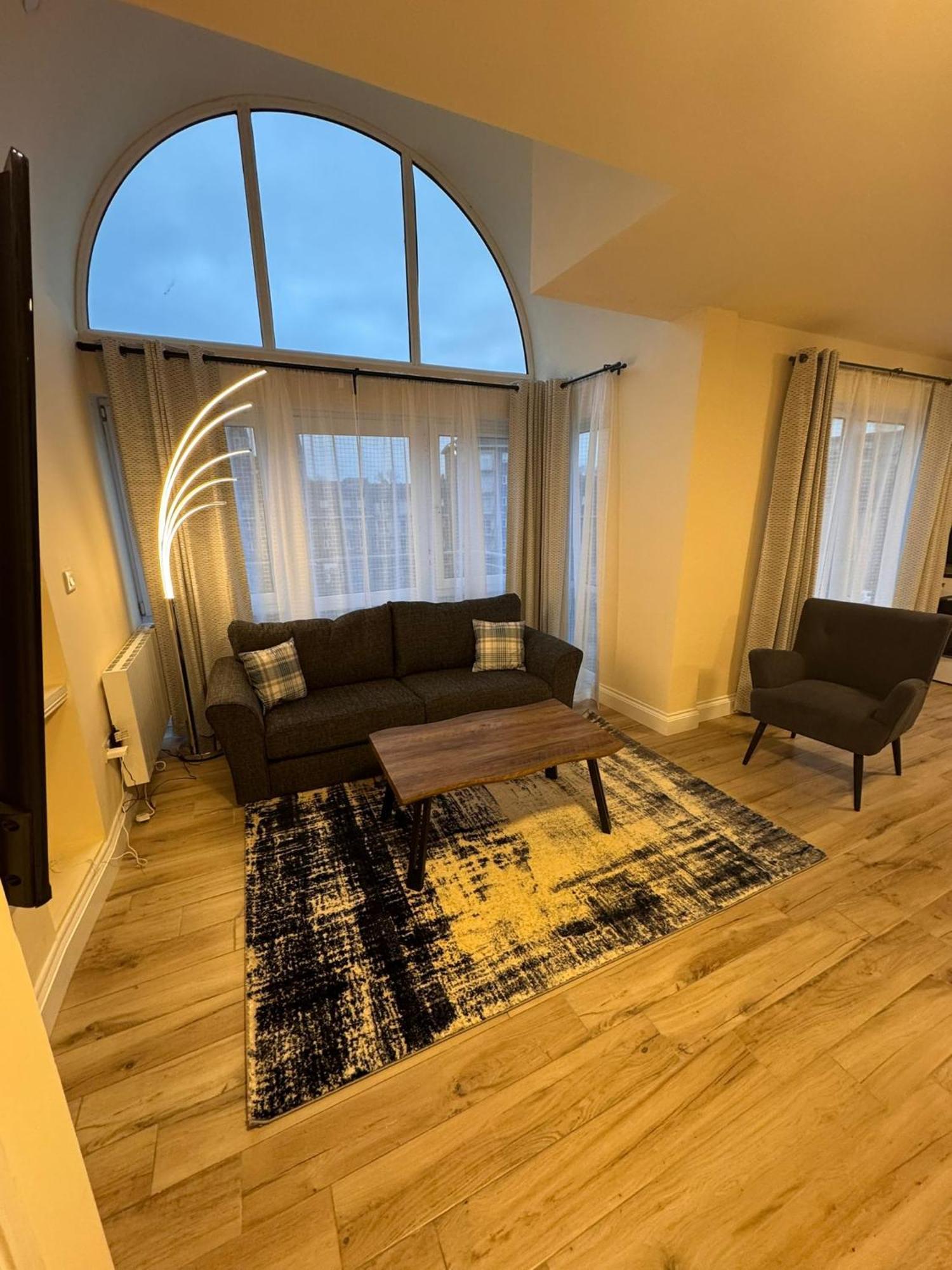 Washington Street Apartment 科克 外观 照片