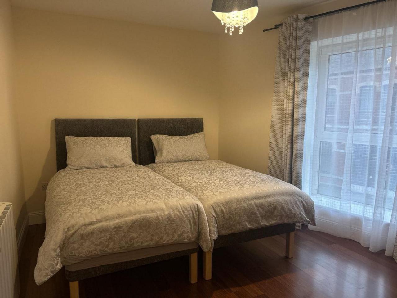Washington Street Apartment 科克 外观 照片